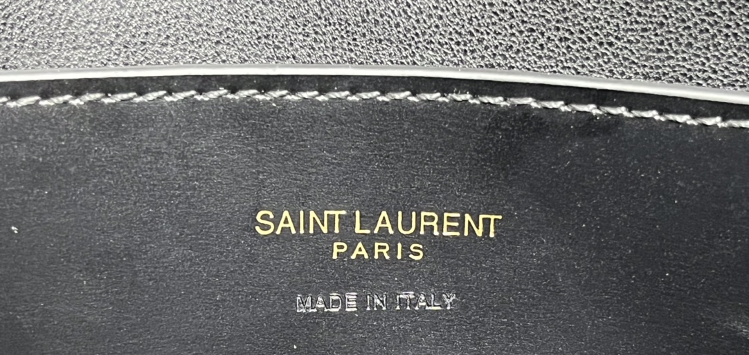 YSL Satchel Bags